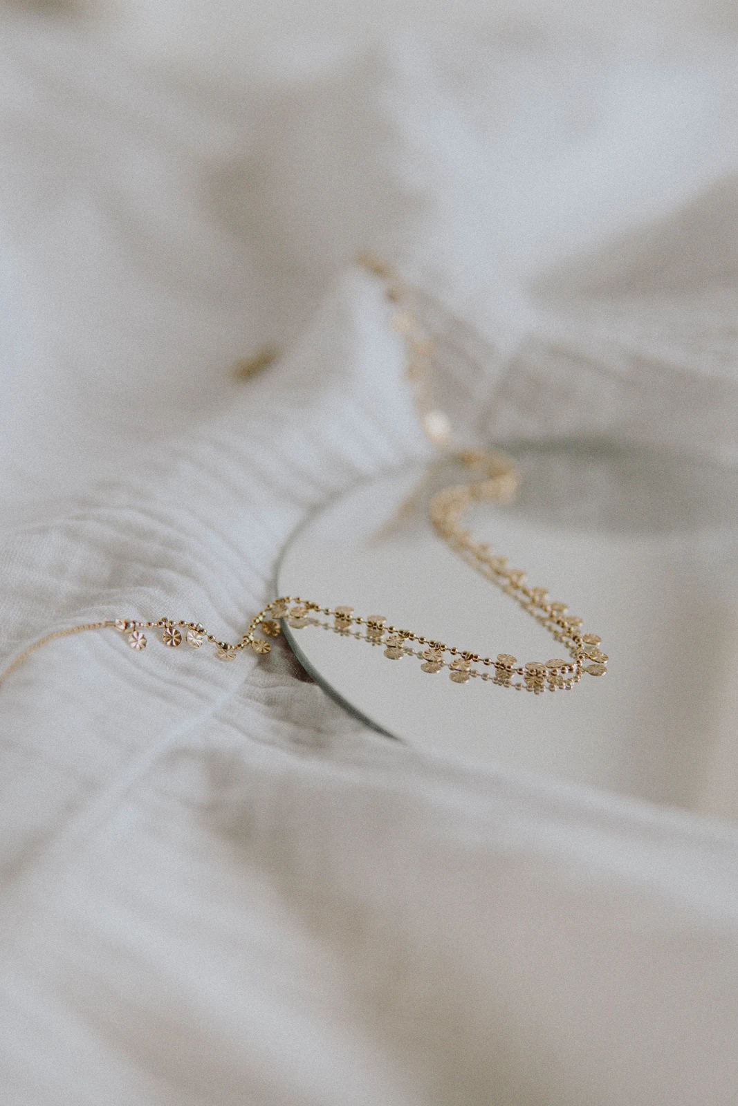 Soft Gold