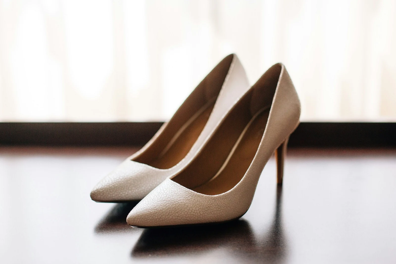 Soft Step