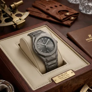 Hublot Classic Fusion Orlinski