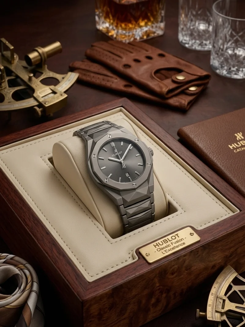Hublot Classic Fusion Orlinski