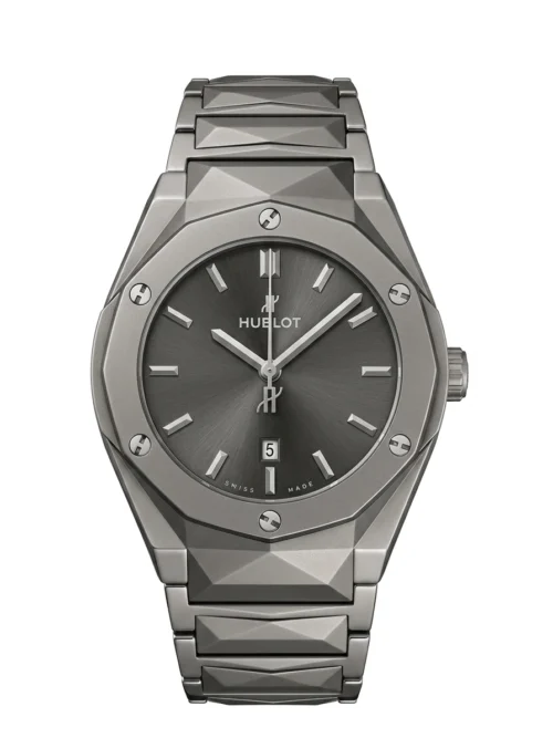 Hublot Classic Fusion Orlinski