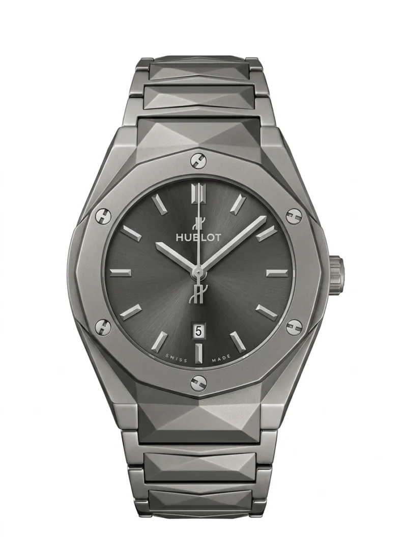 Hublot Classic Fusion Orlinski