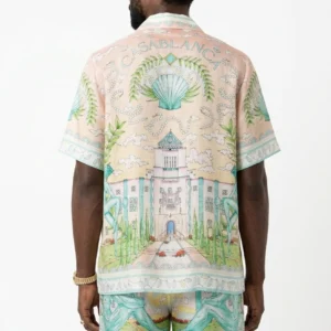 CASABLANCA Multicolor