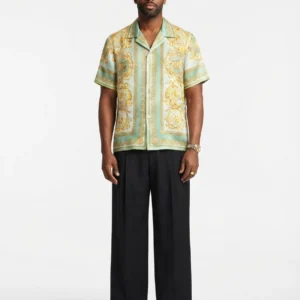 Versace Barocco
