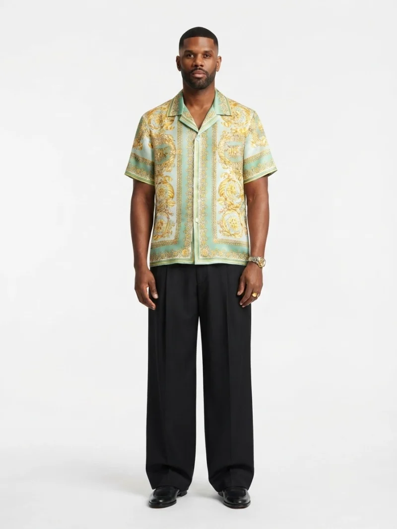 Versace Barocco