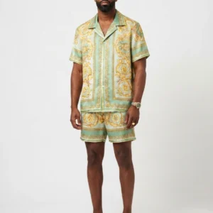 Versace Barocco