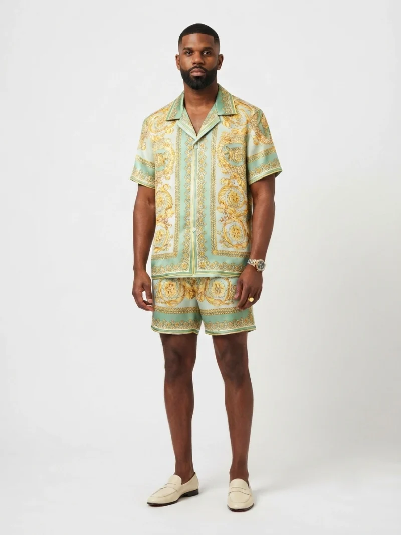 Versace Barocco
