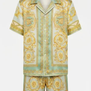 Versace Barocco
