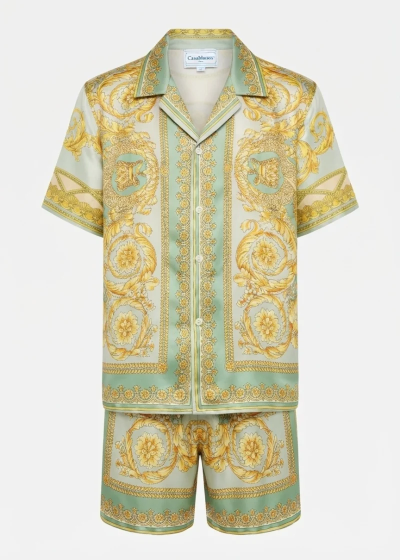 Versace Barocco