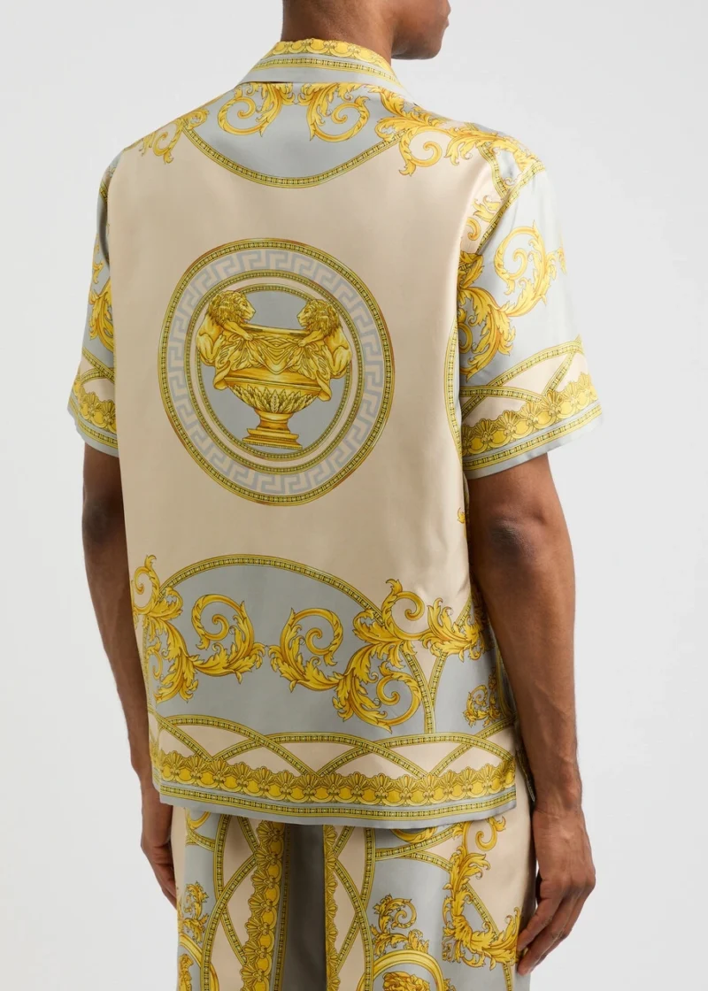 Versace Barocco