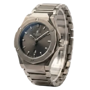 watche Hublot Big Bang Classic Fusion Automatic Chain